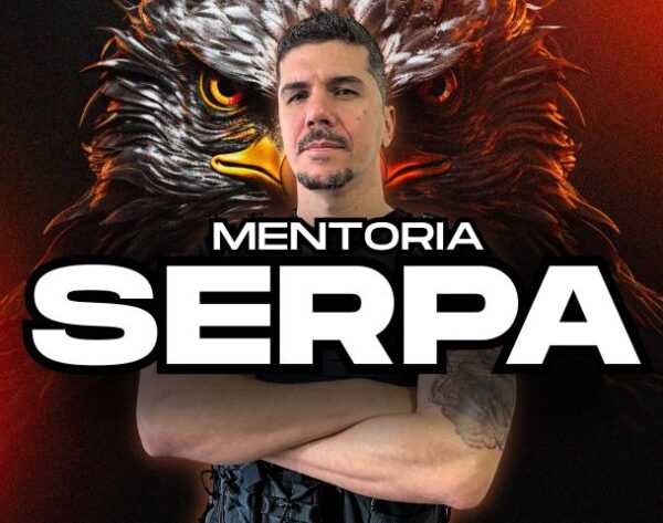 Mentoria Serpa