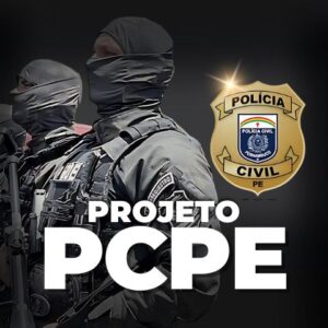 Projeto PCPE
