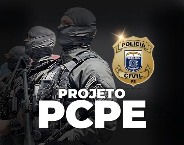 Projeto PCPE