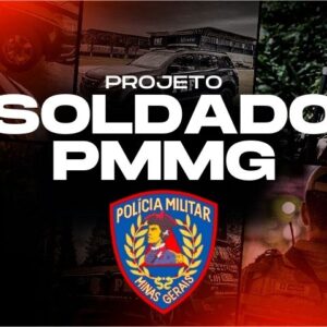 Projeto PMMG