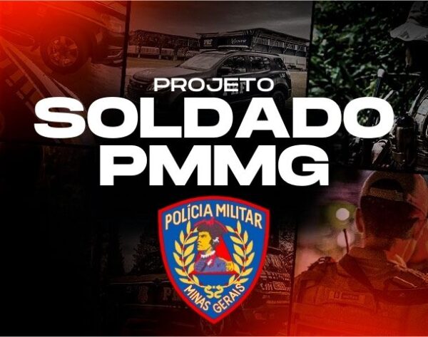 Projeto PMMG