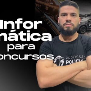 Informática para Concursos