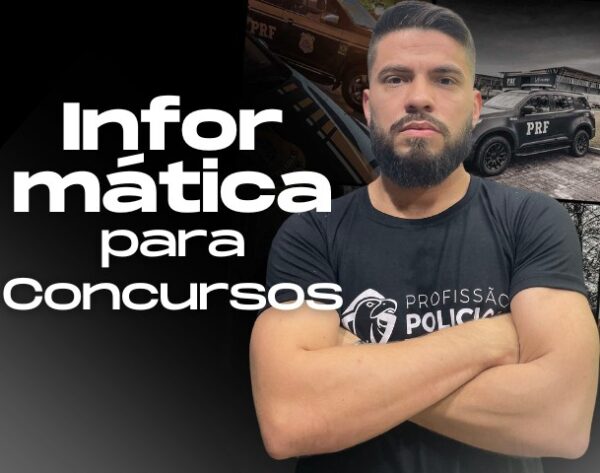 Informática para Concursos