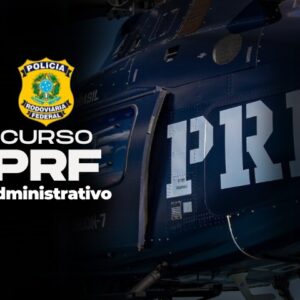 Projeto PRF Administrativo