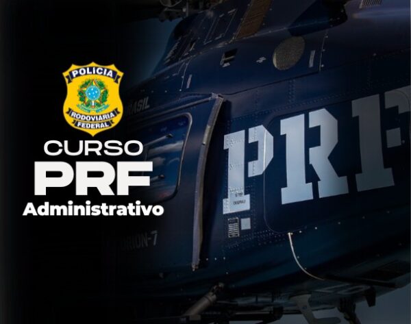 Projeto PRF Administrativo