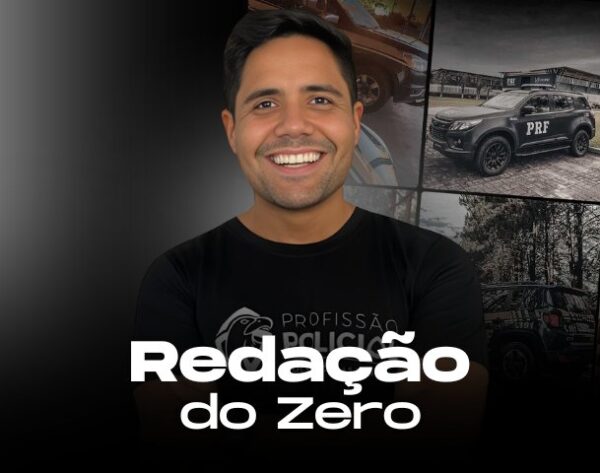Redação do Zero