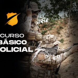 Curso Básico para Concursos Policiais