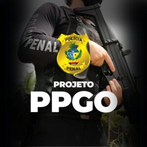 Projeto PPGO