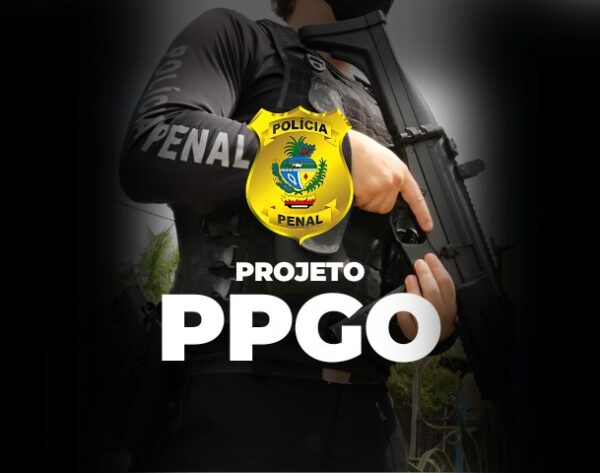 Projeto PPGO