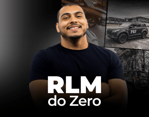 RLM do Zero